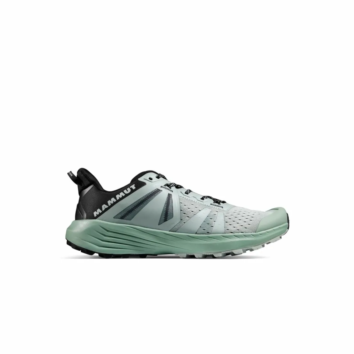 Buty Mammut Saentis TR Low Men
