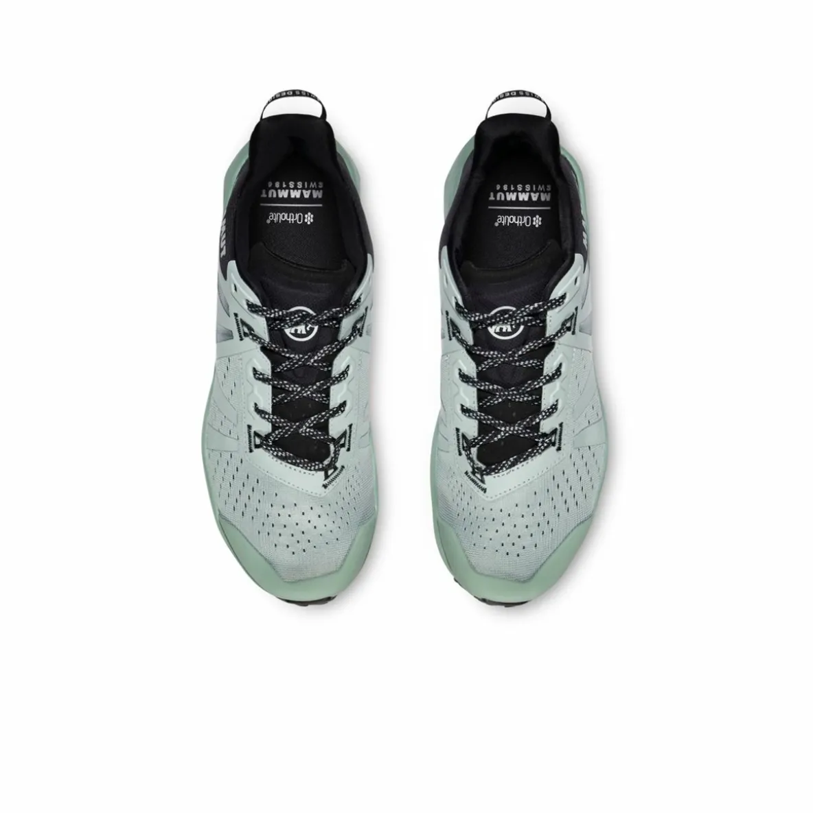 Buty Mammut Saentis TR Low Men