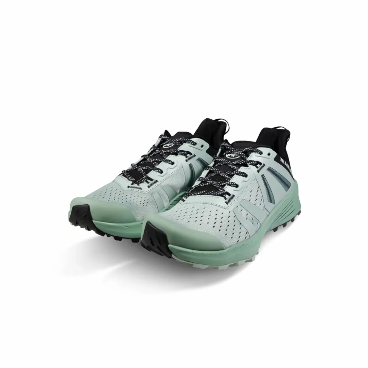 Buty Mammut Saentis TR Low Men