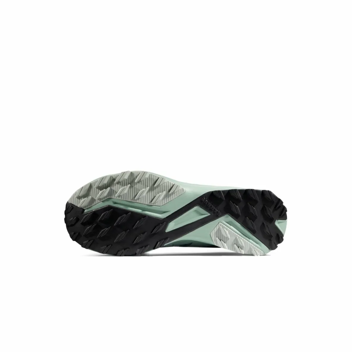 Buty Mammut Saentis TR Low Men