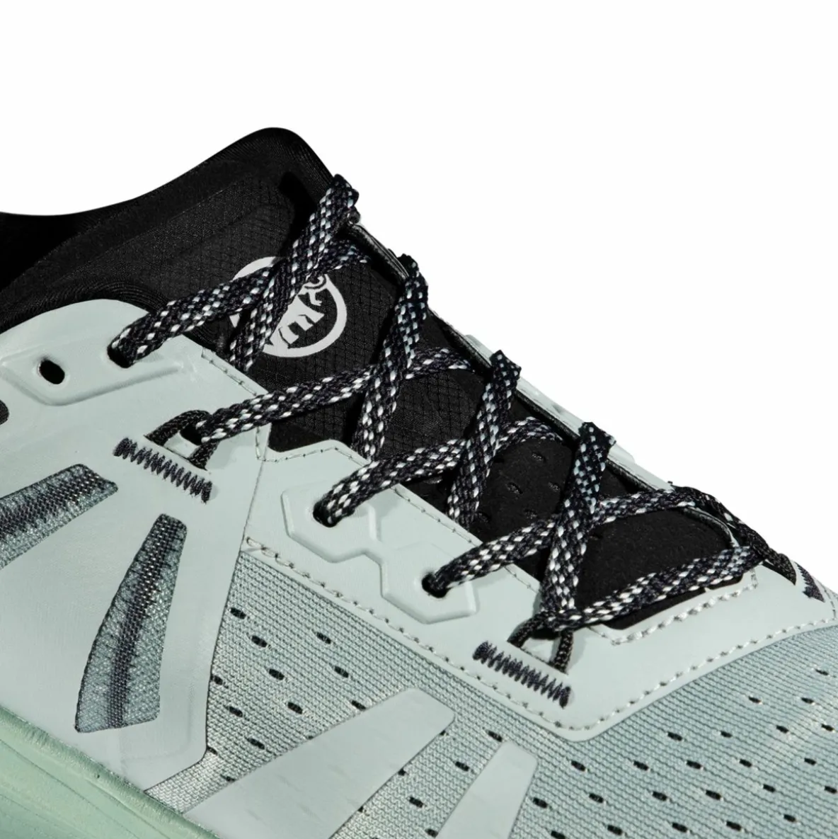 Buty Mammut Saentis TR Low Men