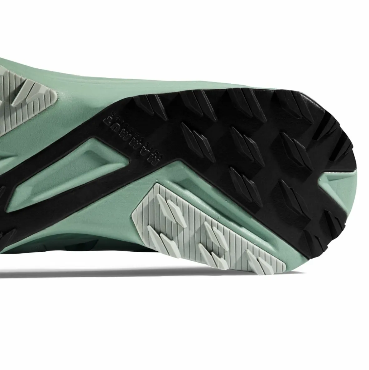 Buty Mammut Saentis TR Low Men