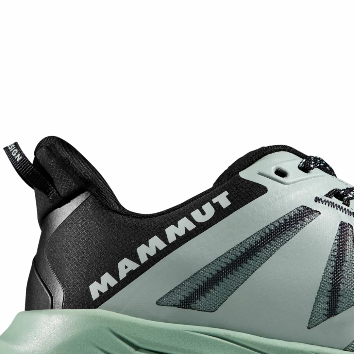 Buty Mammut Saentis TR Low Men