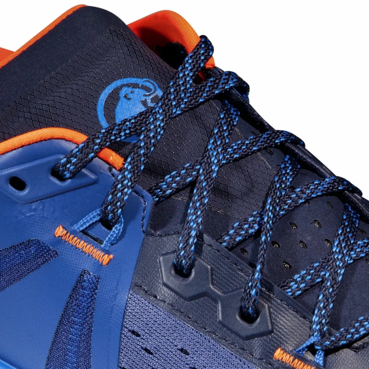 Buty Mammut Saentis TR Low GTX Men