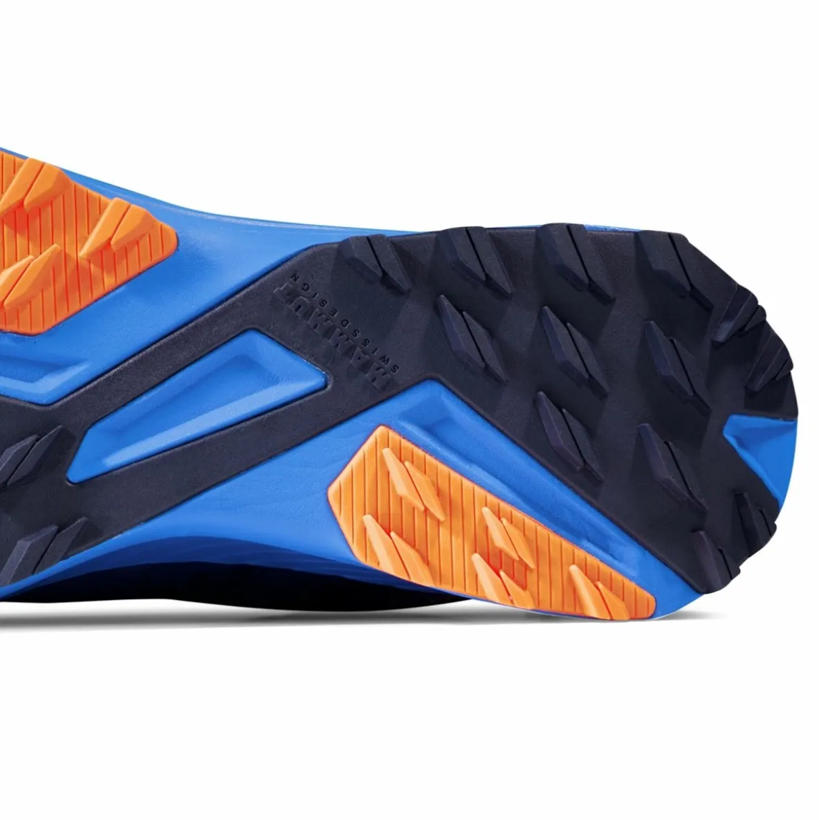 Buty Mammut Saentis TR Low GTX Men