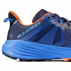 Buty Mammut Saentis TR Low GTX Men