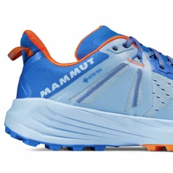 Buty Mammut Saentis TR Low GTX Women
