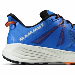 Buty Mammut Saentis TR Low Men