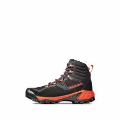 Buty Mammut Sapuen High GTX Men