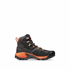 Buty Mammut Sapuen High GTX Men