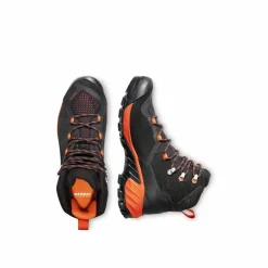 Buty Mammut Sapuen High GTX Men