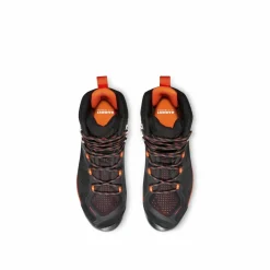 Buty Mammut Sapuen High GTX Men