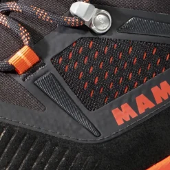 Buty Mammut Sapuen High GTX Men