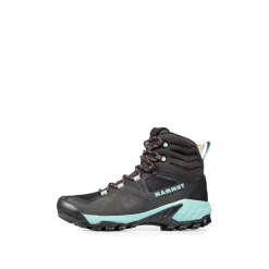 Buty Mammut Sapuen High GTX Women