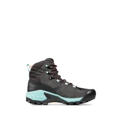 Buty Mammut Sapuen High GTX Women