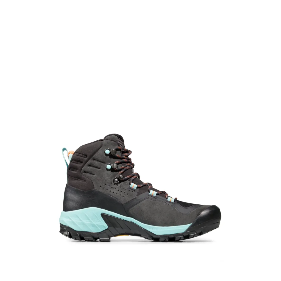 Buty Mammut Sapuen High GTX Women