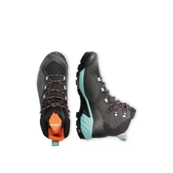 Buty Mammut Sapuen High GTX Women