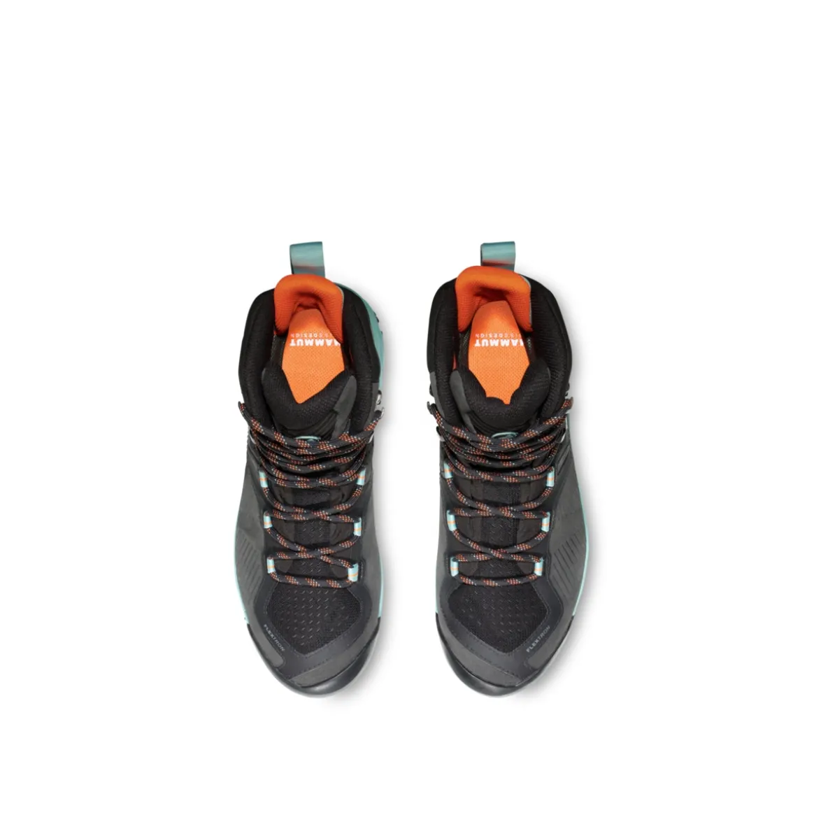 Buty Mammut Sapuen High GTX Women