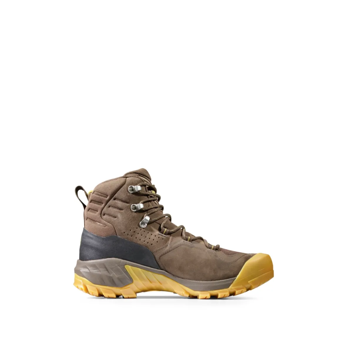 Buty Mammut Sapuen High GTX Men