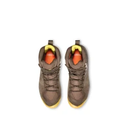 Buty Mammut Sapuen High GTX Men