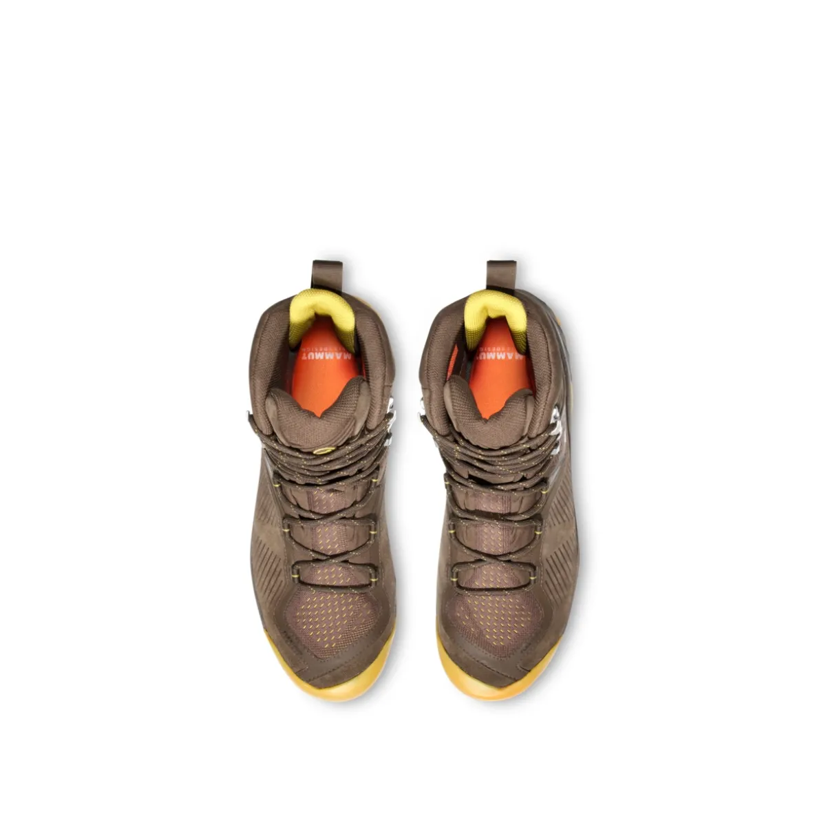 Buty Mammut Sapuen High GTX Men