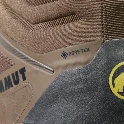 Buty Mammut Sapuen High GTX Men