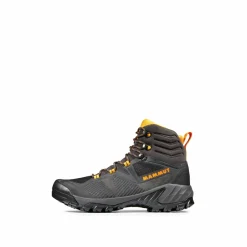 Buty Mammut Sapuen High GTX Men