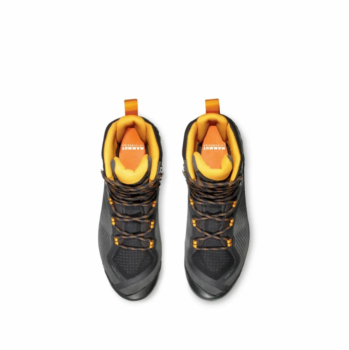 Buty Mammut Sapuen High GTX Men