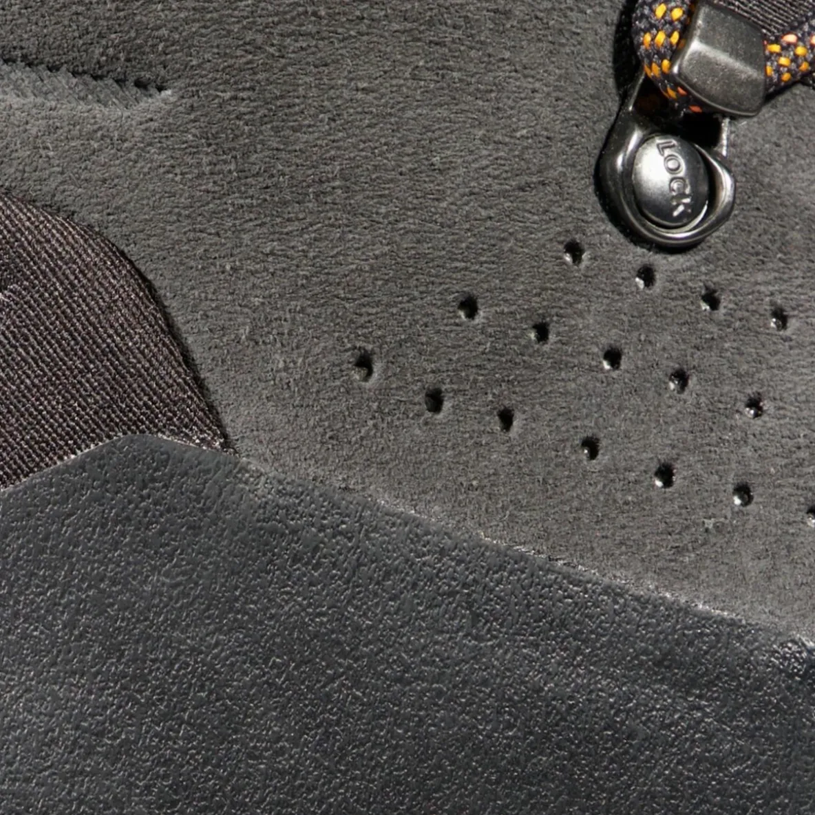 Buty Mammut Sapuen High GTX Men