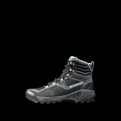 Buty Mammut Sapuen High GTX Women