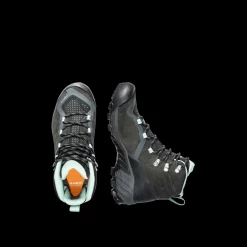 Buty Mammut Sapuen High GTX Women