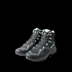 Buty Mammut Sapuen High GTX Women