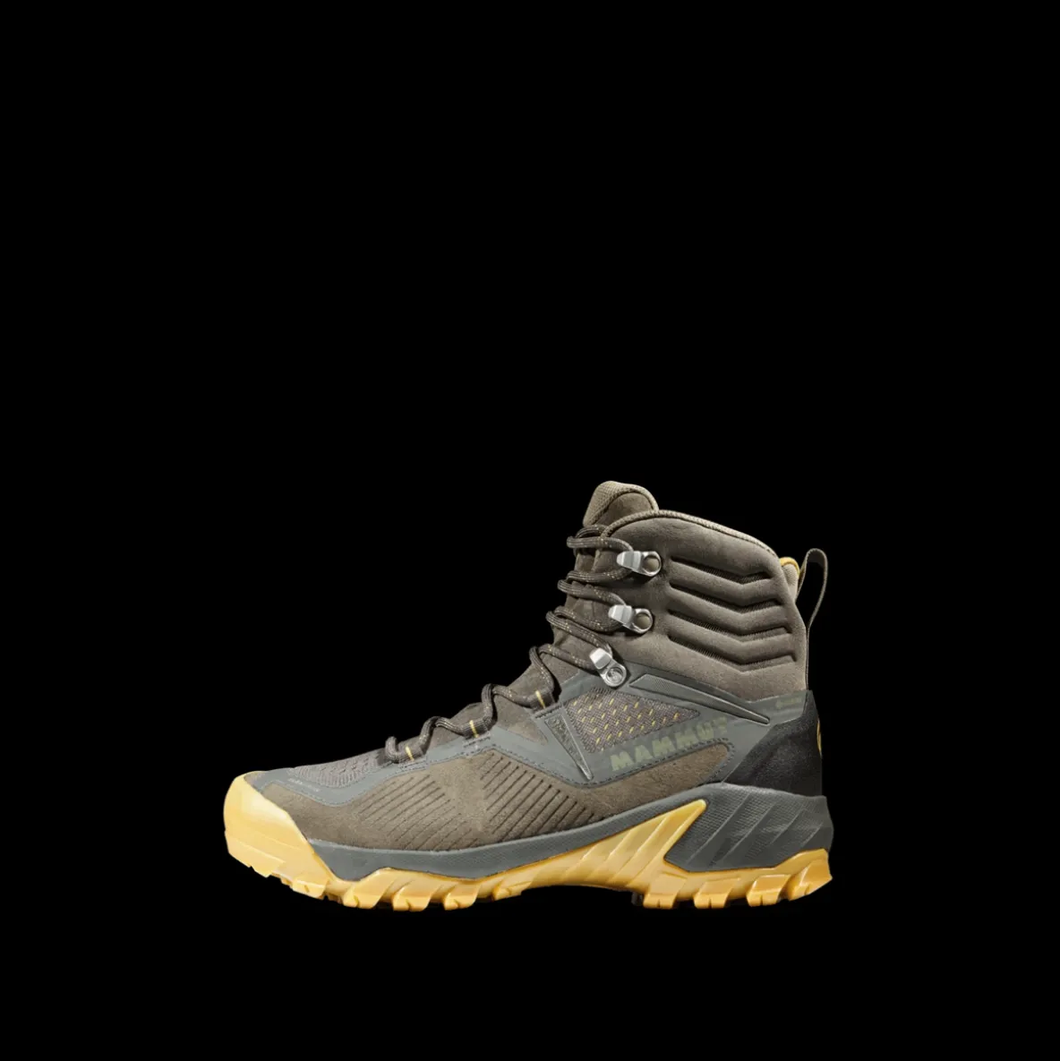 Buty Mammut Sapuen High GTX Women