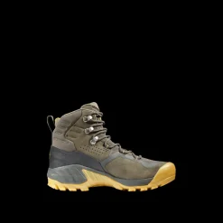 Buty Mammut Sapuen High GTX Women