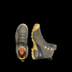 Buty Mammut Sapuen High GTX Women