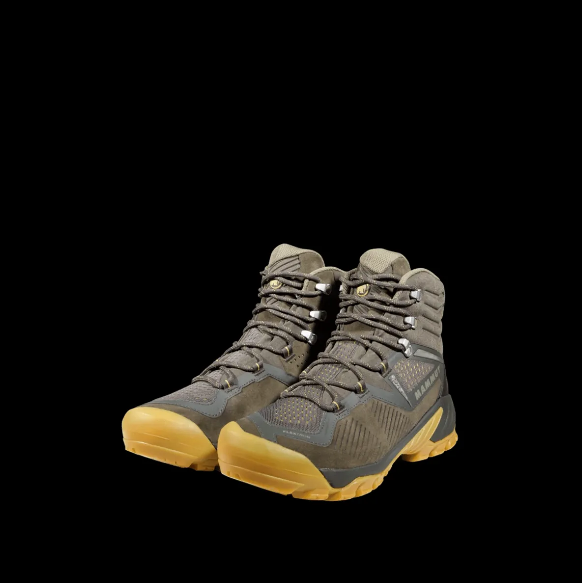 Buty Mammut Sapuen High GTX Women