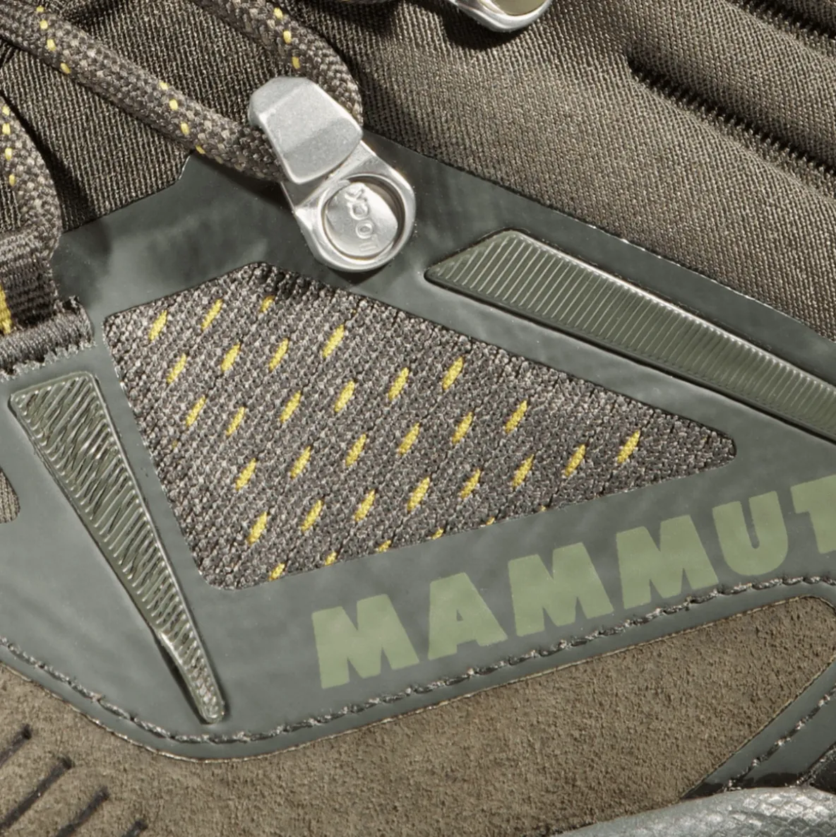 Buty Mammut Sapuen High GTX Women