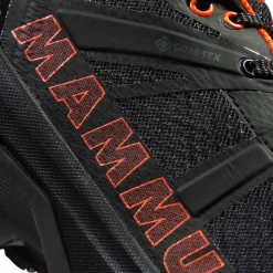 Buty Mammut Sertig II Low GTX Men