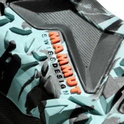 Buty Mammut Sertig II Low Women