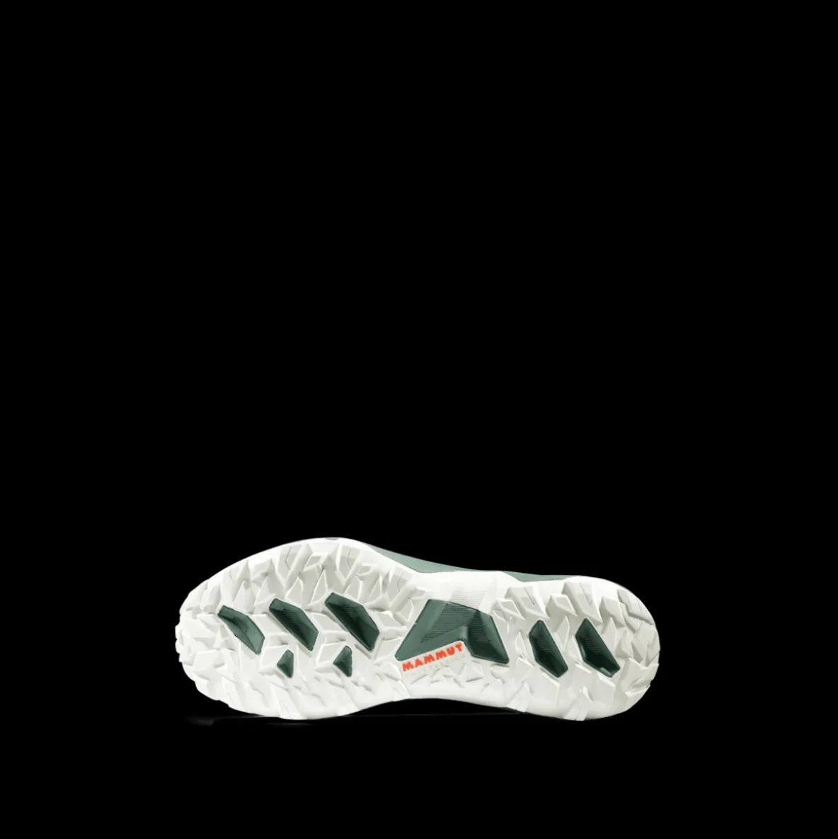 Buty Mammut Sertig II Low GTX Men