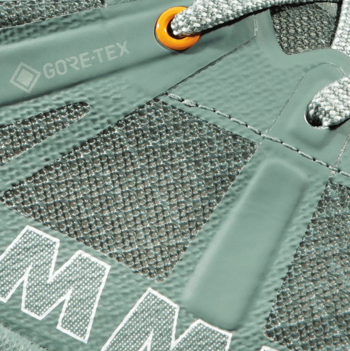 Buty Mammut Sertig II Low GTX Men