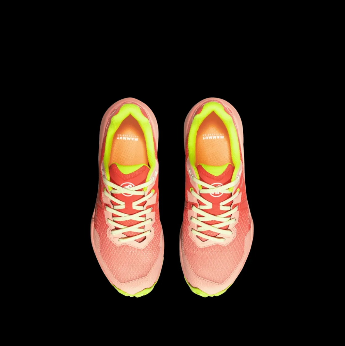 Buty Mammut Sertig II Low GTX Women