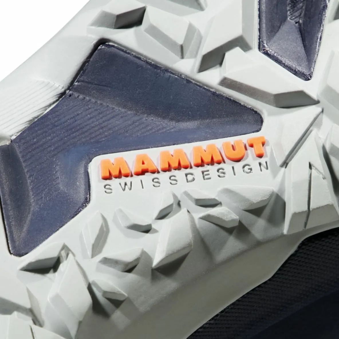 Buty Mammut Sertig II Low GTX Women
