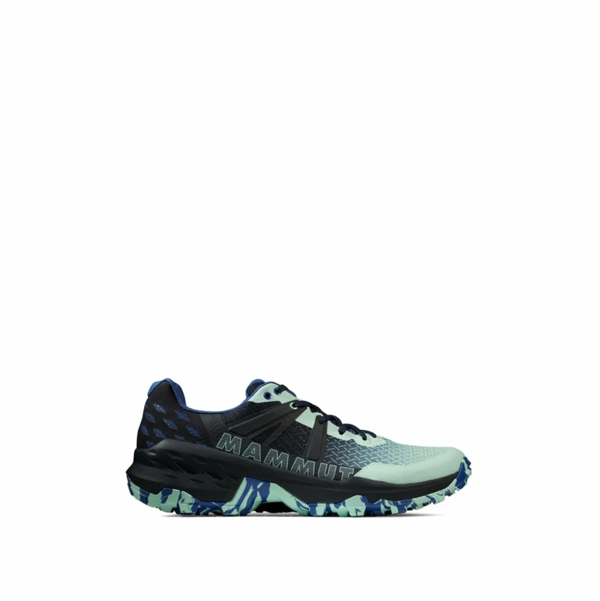 Buty Mammut Sertig II Low Men