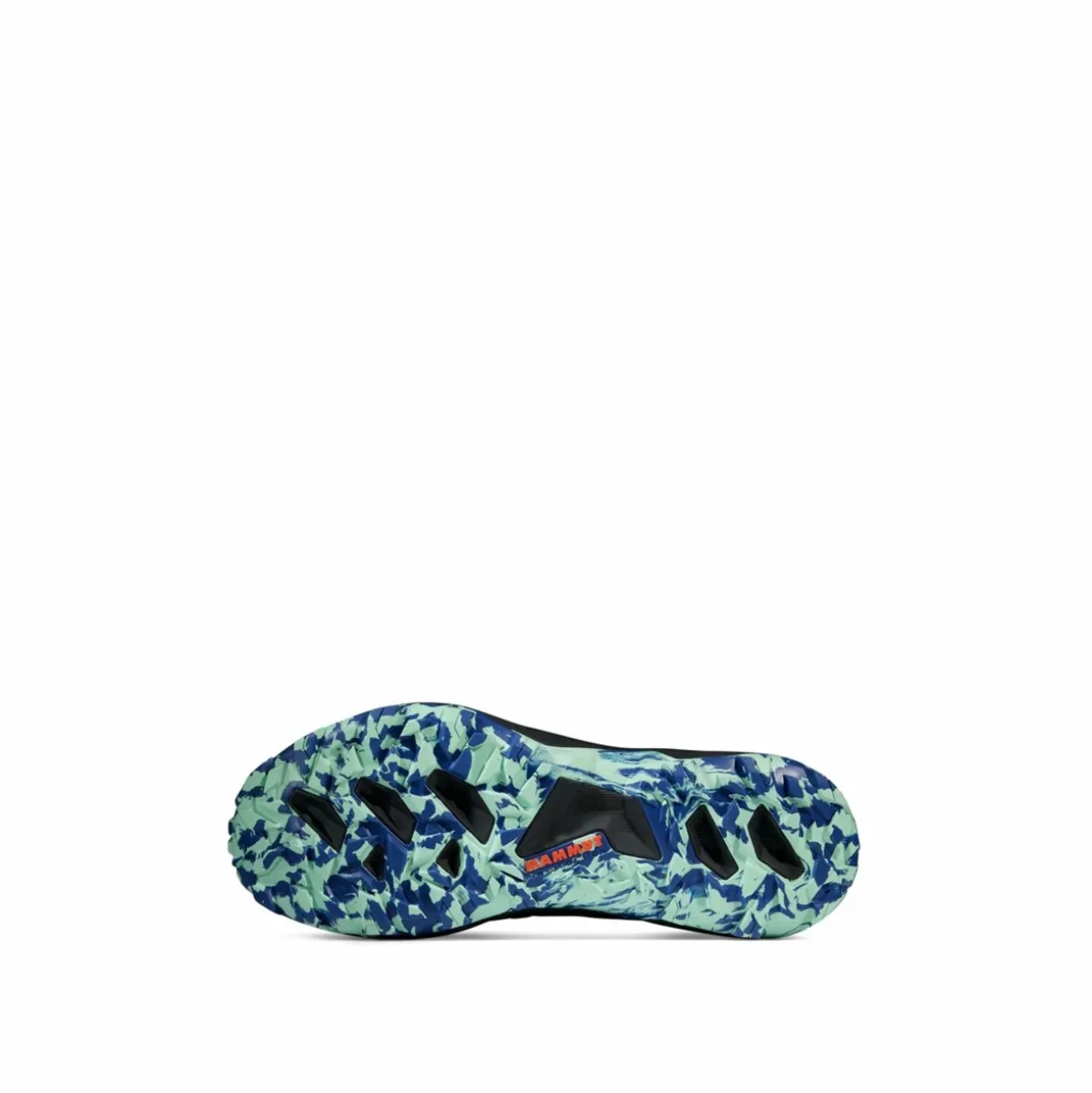 Buty Mammut Sertig II Low Men