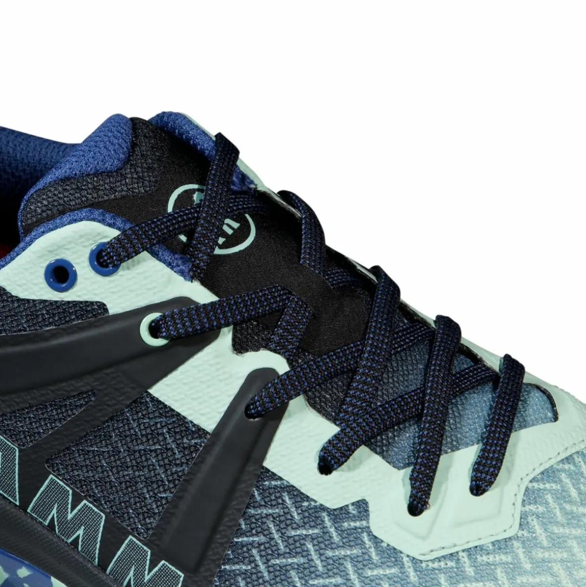 Buty Mammut Sertig II Low Men