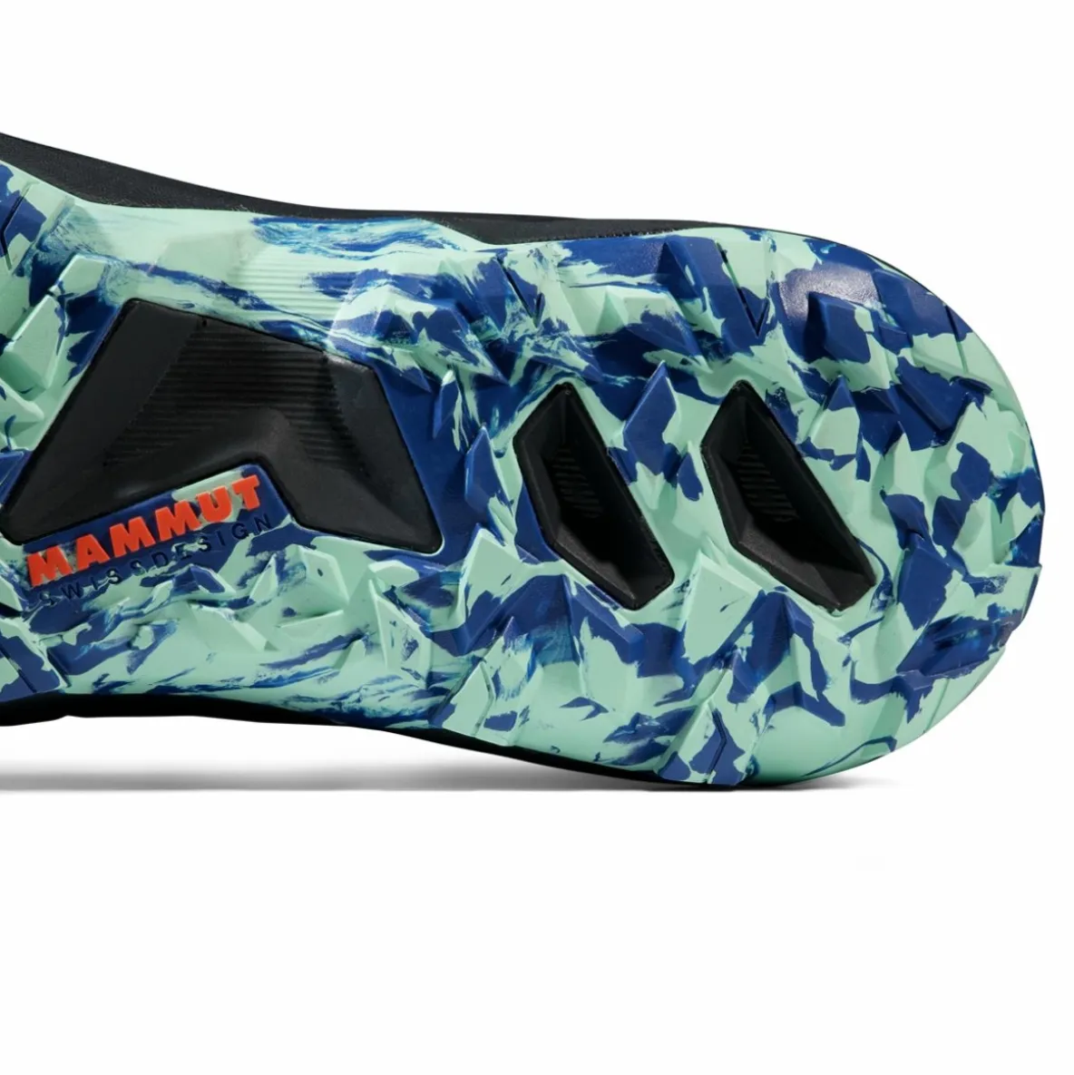 Buty Mammut Sertig II Low Men