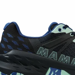 Buty Mammut Sertig II Low Men