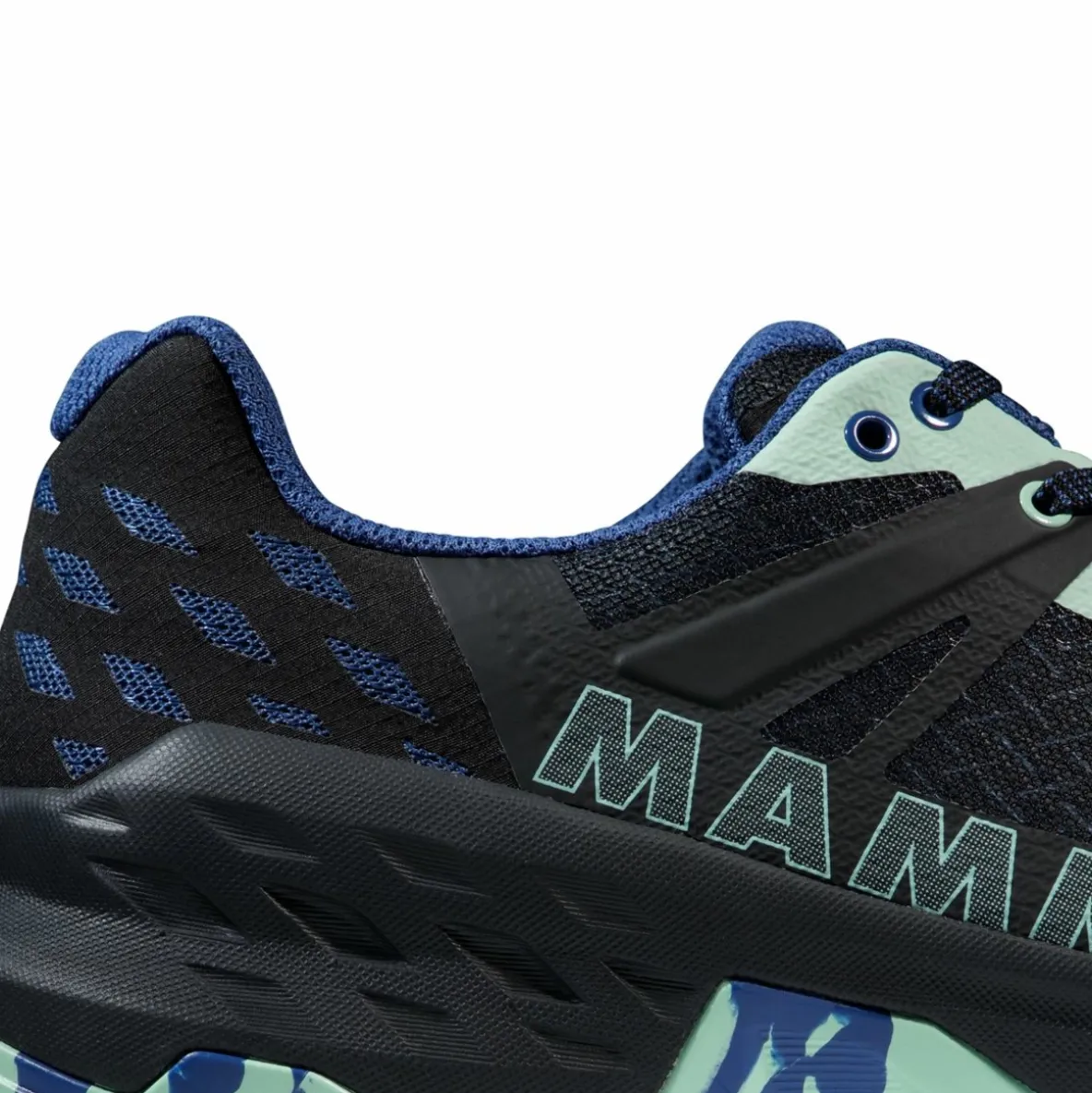 Buty Mammut Sertig II Low Men