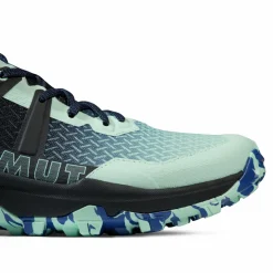 Buty Mammut Sertig II Low Men